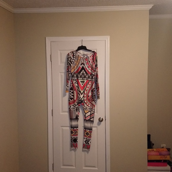 Jumpsuit - Picture 5 of 5